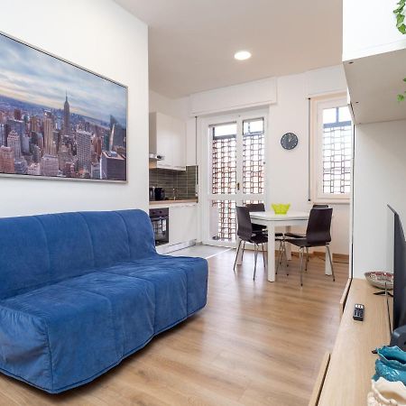 Rio'S Apartment Milan Luaran gambar