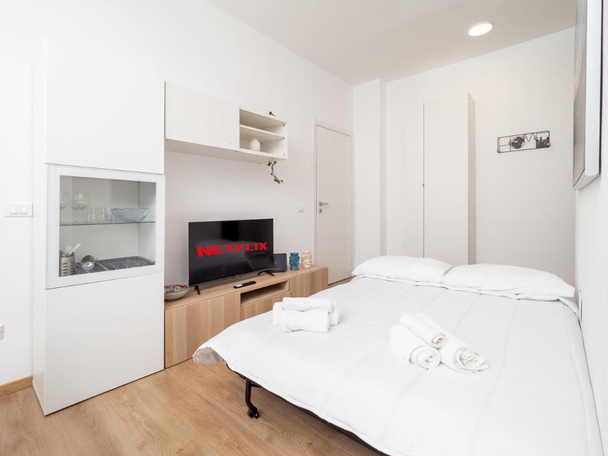 Rio'S Apartment Milan Luaran gambar