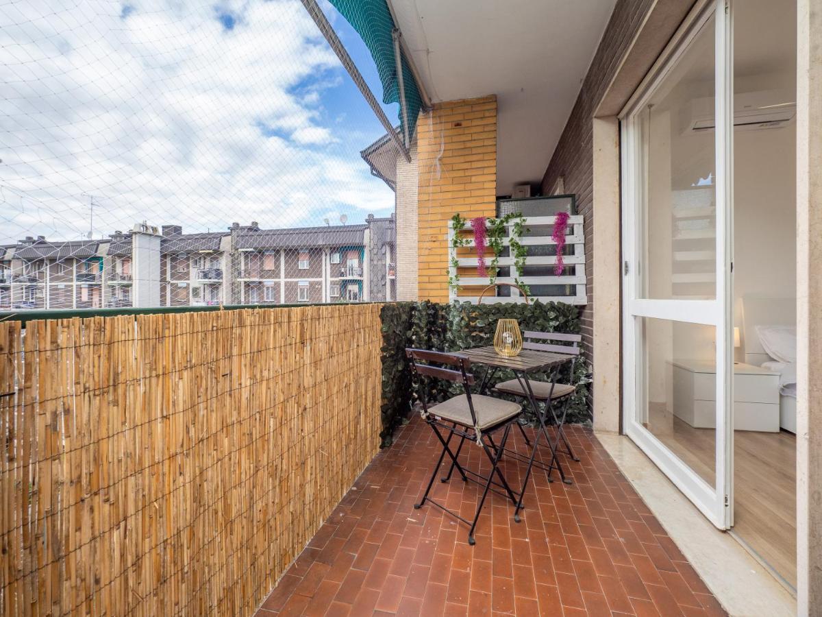 Rio'S Apartment Milan Luaran gambar