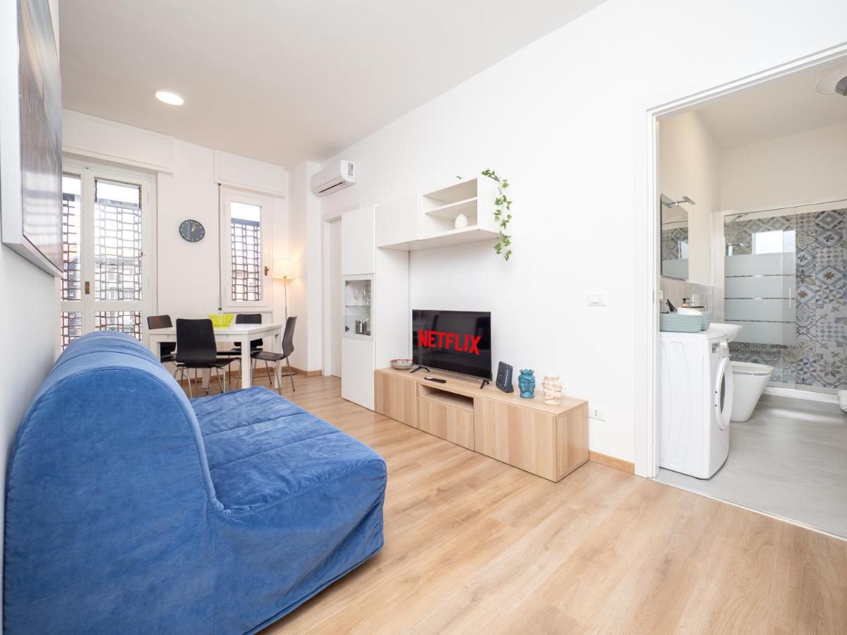 Rio'S Apartment Milan Luaran gambar