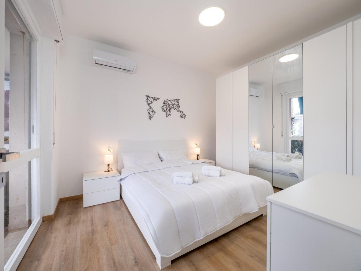 Rio'S Apartment Milan Luaran gambar