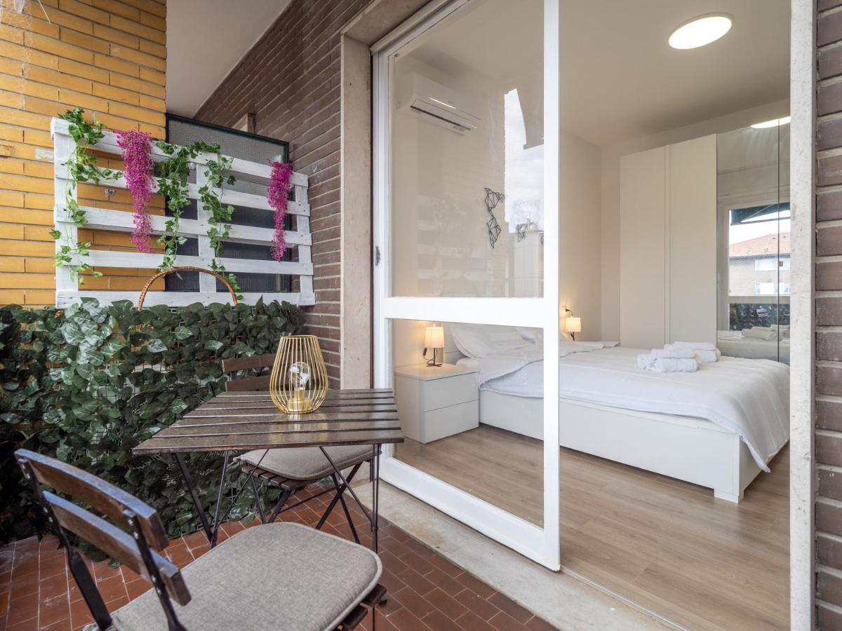 Rio'S Apartment Milan Luaran gambar