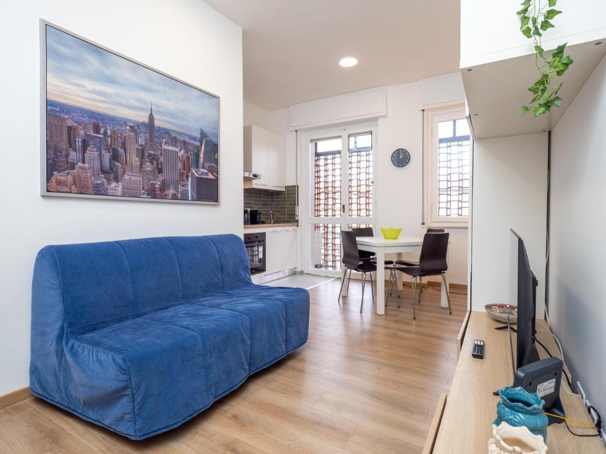 Rio'S Apartment Milan Luaran gambar